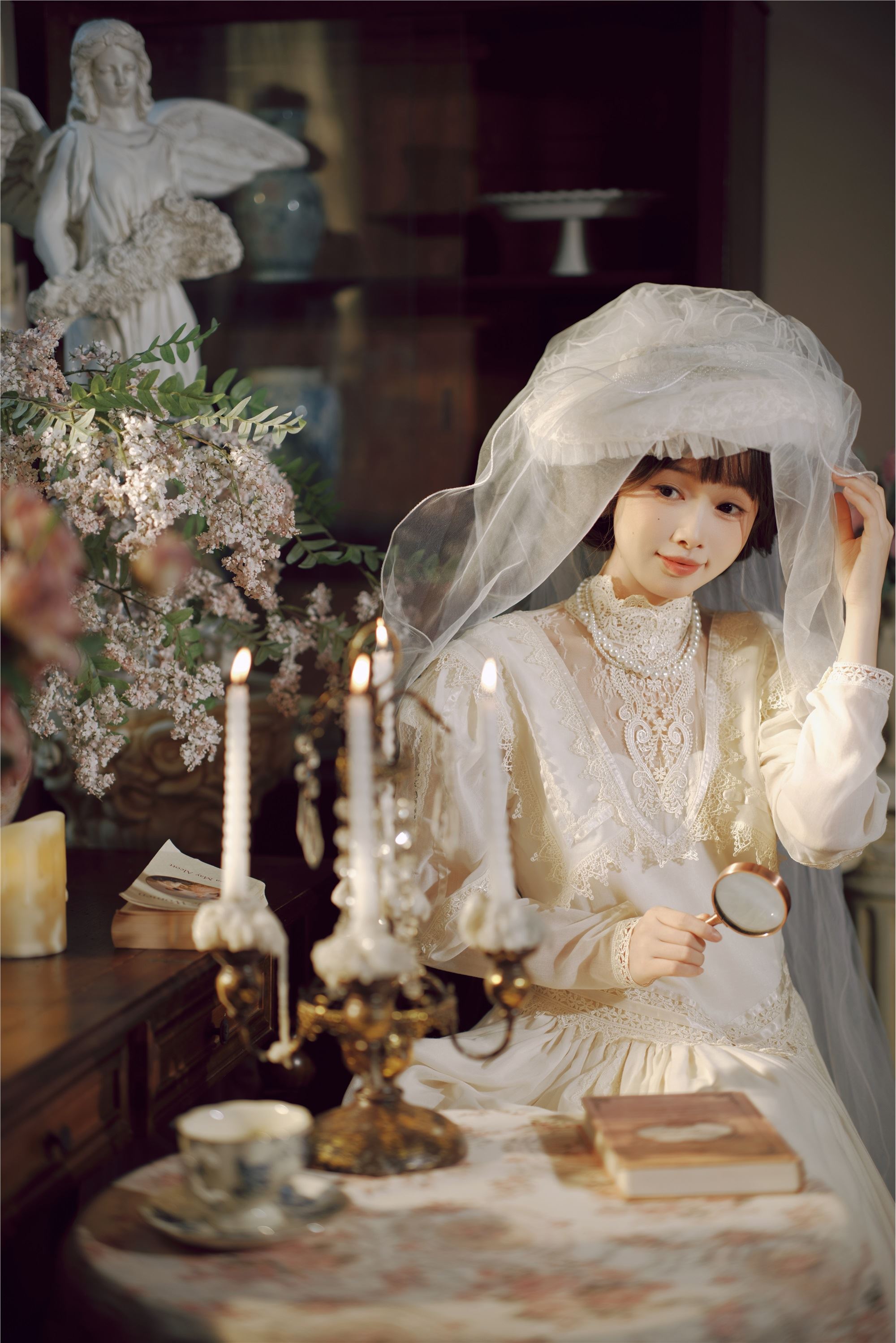 YITUYU艺图语 2025.01.22 月光 酸奶加心好好次